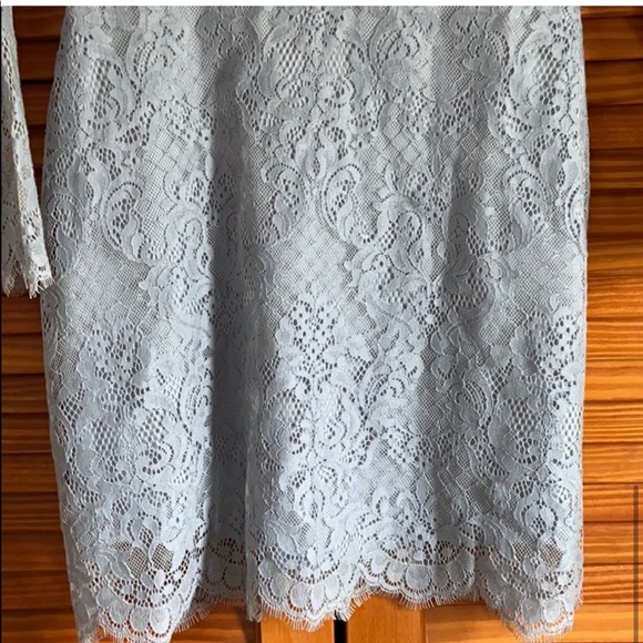 For love and lemons eternal love dress - Picture 4 of 6